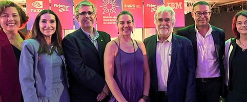Notícia em destaque